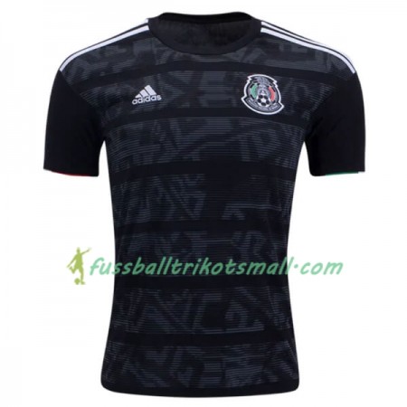 Fußballtrikots Mexiko Copa América 2019 Kurzarm Heimtrikotsatz kaufen